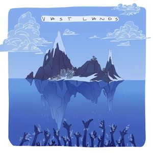 Vast Lands (EP)