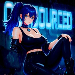 OUTSOURCED (Single)