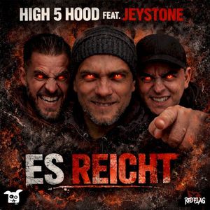 Es reicht (Single)