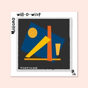 will‐o‐wisp (Single)