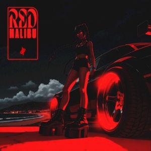 RED MALIBU (Single)