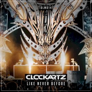 Like Never Before (Single)
