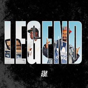 Legend (Single)