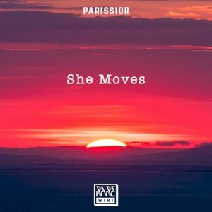 She Moves (EP)