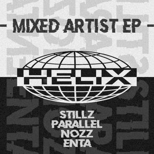 Mixed Artist EP (EP)