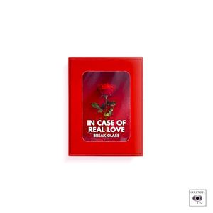 Real Love (Single)