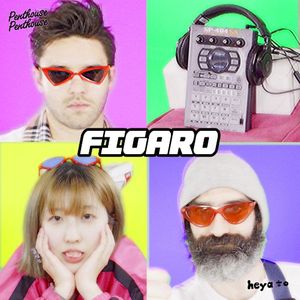 Figaro (Single)