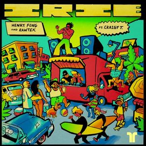 Irie (Single)