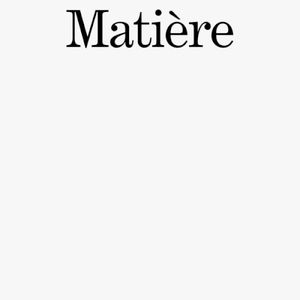 Matière (EP)