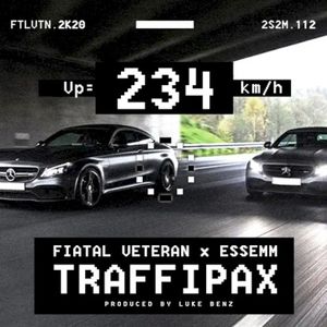 Traffipax (Single)