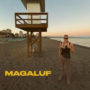Magaluf (Single)