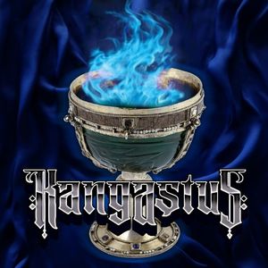 Kangastus (Single)