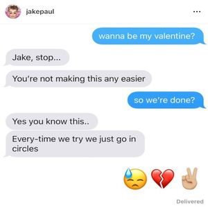 I'm Single (Single)