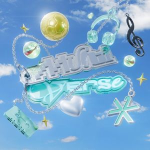 Multiverse (Single)