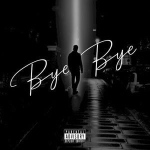 bye bye (Single)