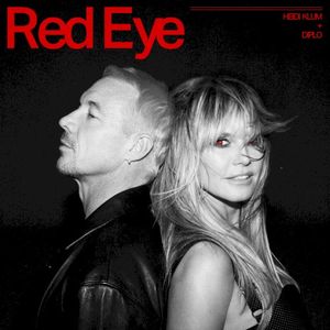 Red Eye (Single)
