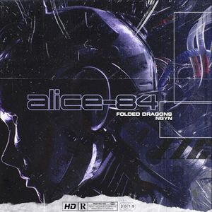 ALICE-84 (Single)