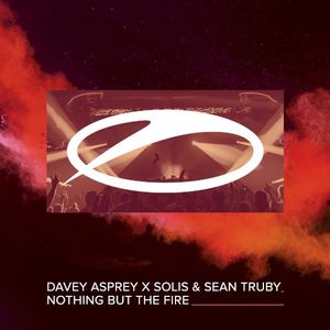 Nothing but the Fire (Single)