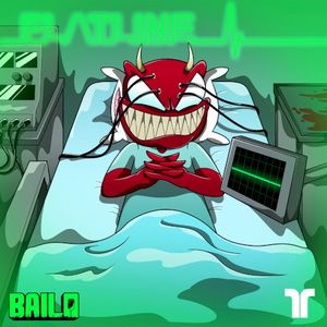 Flatline (Single)