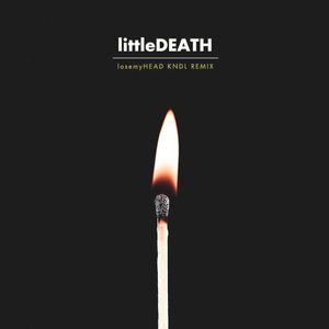 Losemyhead (Remix)