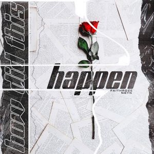 How Did This Happen (Single)