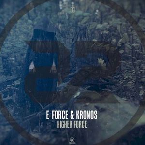 Higher Force (Single)