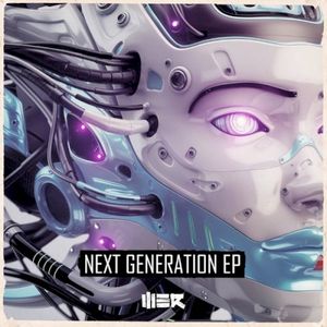 Next Generation EP (EP)