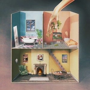 Disgrace (Single)