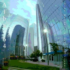 Alba Heights Virtual Offices