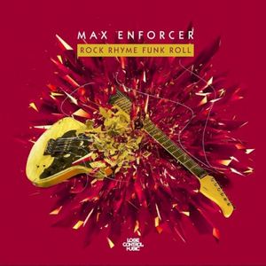 Rock Rhyme Funk Roll (Single)