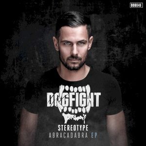 Abracadabra EP (EP)