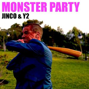 Monster Party (Single)