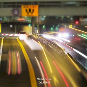 Night Drive (EP)