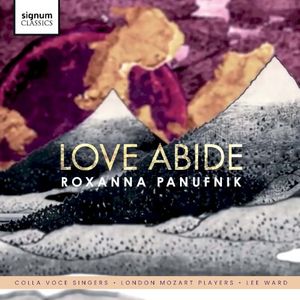 Love Abide