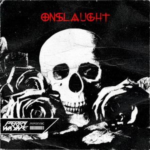 Onslaught (Single)