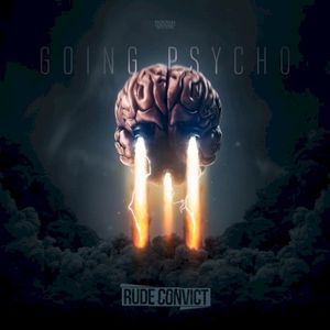 Going Psycho (Single)