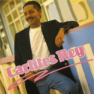 Carlitos Rey