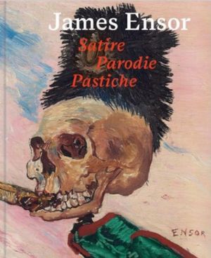 James Ensor