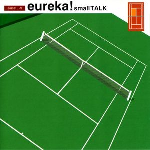 small TALK (EP)