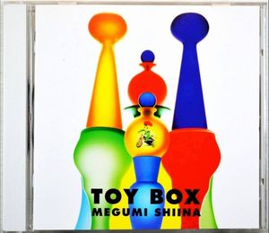 TOY BOX