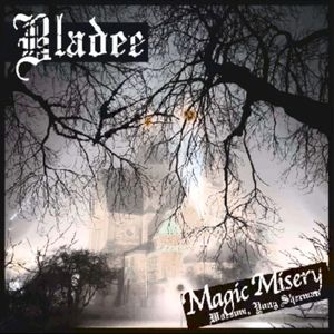 Magic Misery (Single)