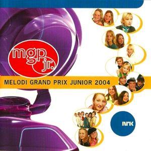 MGPjr 2004