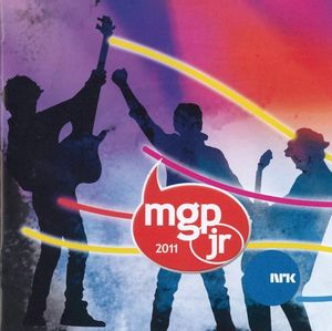 MGPjr 2011