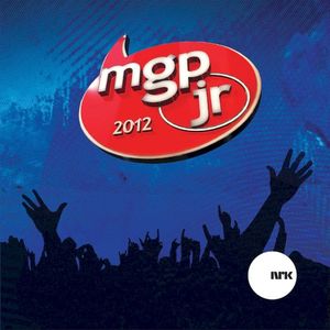 MGPjr 2012