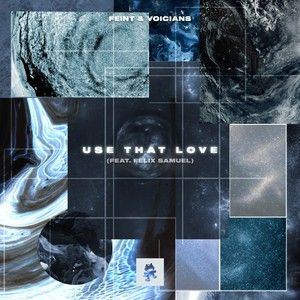 Use That Love (Single)