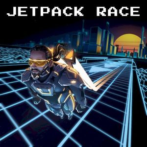 Jetpack Race (Single)