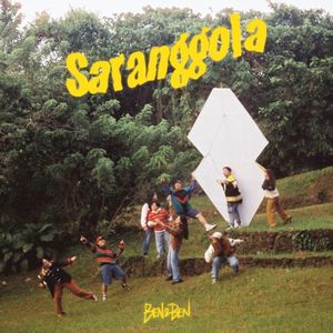 Saranggola (Single)