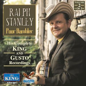 Poor Rambler – Vol. 2 of 3