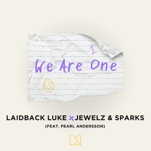 We Are One (EP)