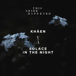 Solace In The Night (EP)